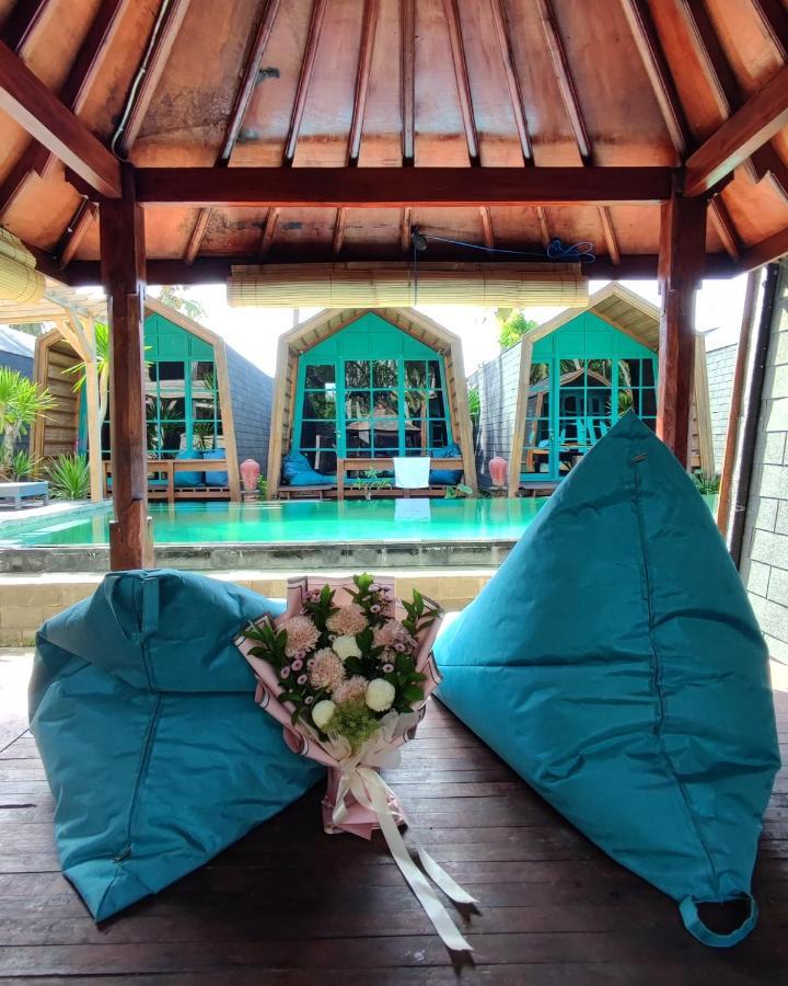 Absolute Villa Gili Trawangan Zewnętrze zdjęcie